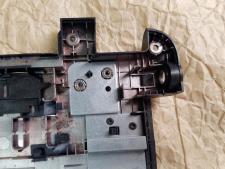 Нижня частина Acer Aspire E1-522 №3